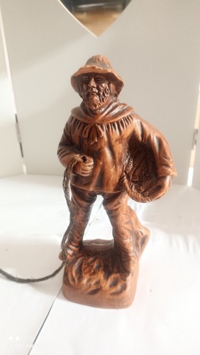 Figurine statuette santon - figurine,, statuette,