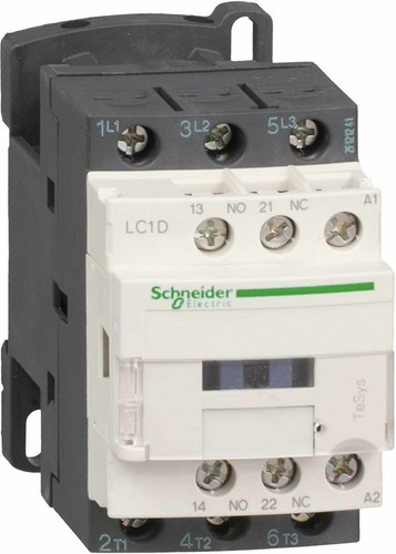Schneider electric lc1d09gd - schneider,