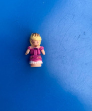 POLLY POCKET VINTAGE FIGURINE