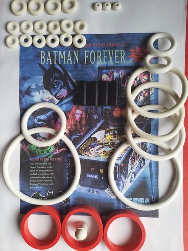 FLIPPER-SEGA-BATMAN