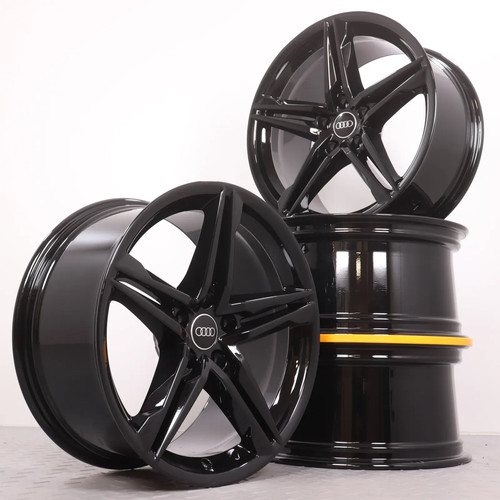 Jantes aluminium pouces - jantes,