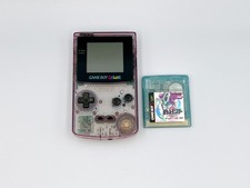 Console Nintendo Game Boy
