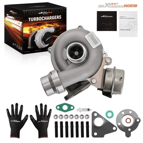 Turbocompresseur turbo - turbocompresseur,