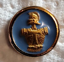 A25 Pin's Pins Pin épinglette Militaire Transmissions comme neuf