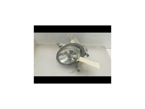 Phare antibrouillard avant - phare,