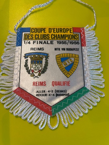 Petit fanion pennant - pennant, stade