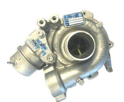 Turbo nissan qashqai - turbo,