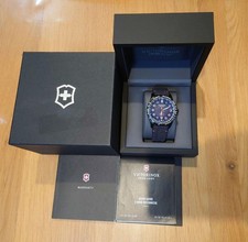 Victorinox Airboss Automatic