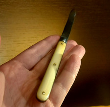 couteau Ancien pour DOURIS à MACON