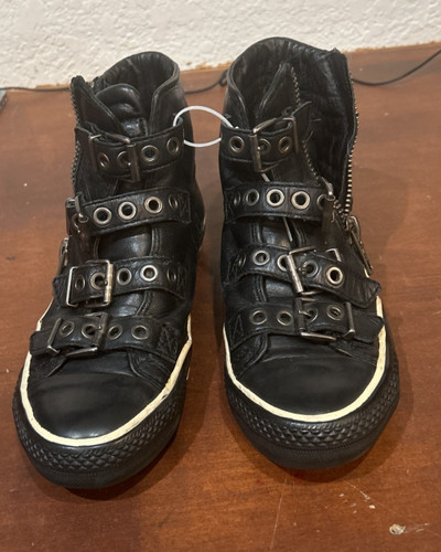 Ash limited multi buckle - limited,