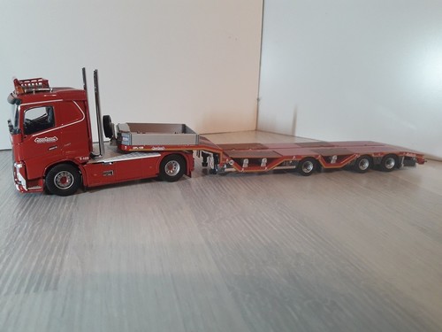 Porte engin volvo - volvo, +