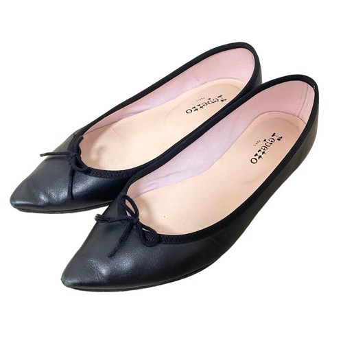 Repetto brigitte pointed - brigitte,