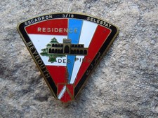 INS 44 . GENDARMERIE . OPEX 