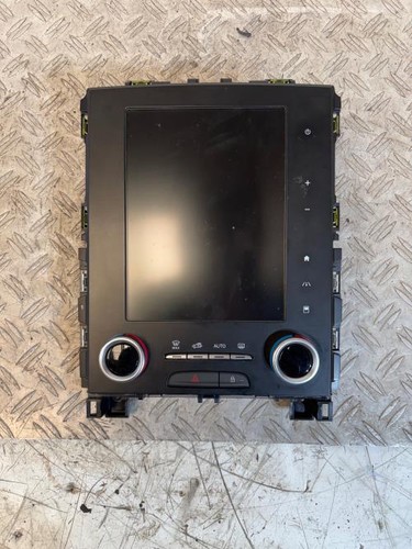 Ecran gps renault - renault, 4