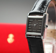 Montre Femme Vintage "Exc+5"