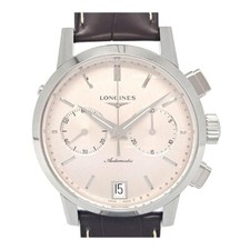 Longines 1832 Chrono L4.829.4