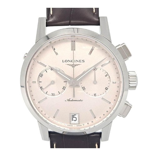 Longines 1832 chrono - 1832, l4.829.4