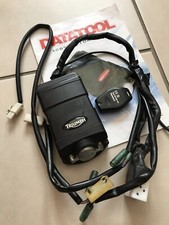 Alarme Moto Datatool S4 Triumph