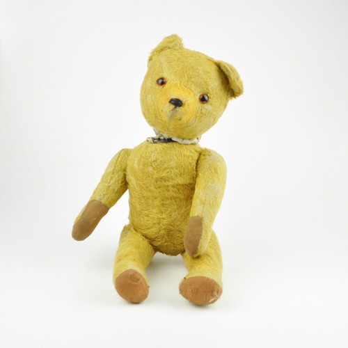 Ours peluche vintage - vintage, teddy