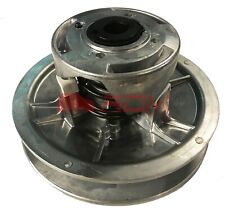 Variateur De Changement