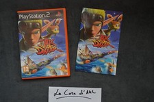 Jak and Daxter : The Lost