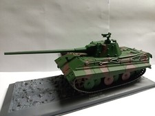 1/43, Char Allemand Panther