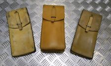 Vintage 1960s/1970s Cuir Long