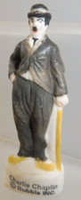 Fève 2002 - CHARLIE CHAPLIN CHARLOT