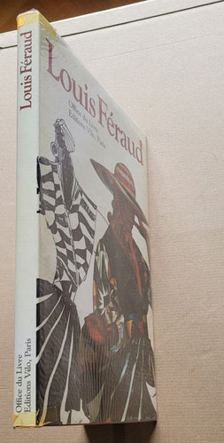 Louis feraud éd office - louis,