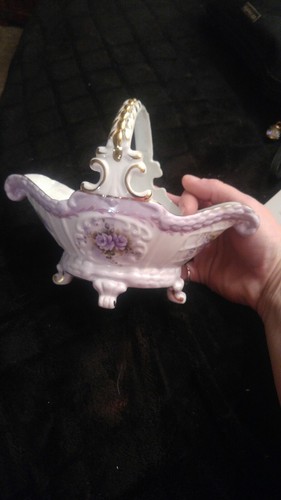 Beautiful vintage porcelain - beautiful,
