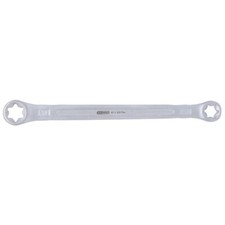 Clé polygonale droite TORX®