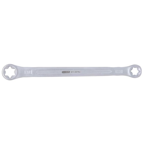 Clé polygonale droite torx - polygonale, torx®