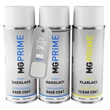 Peinture voiture kit bombe