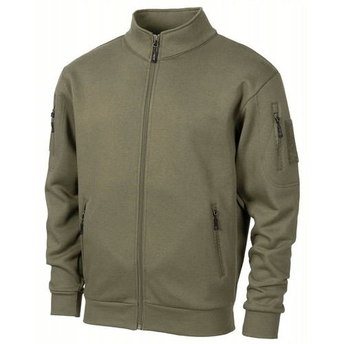 Mfh veste sweatshirt homme - mfh,
