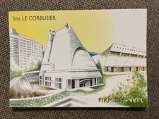 CPM FIRMINY SITE LE CORBUSIER