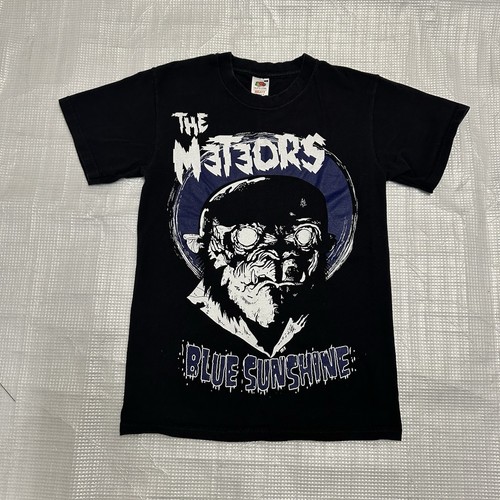 The meteors psychobilly - the,
