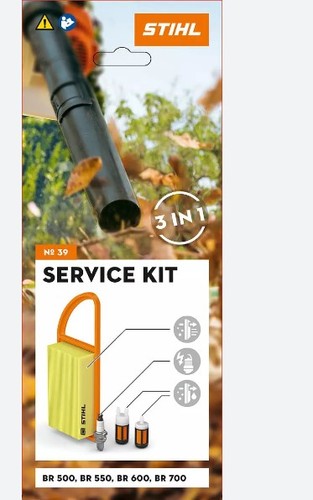 Kit service numéro - kit,