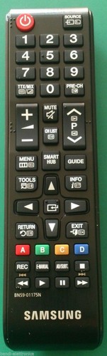 Télécommande origine - télécommande, d'origine