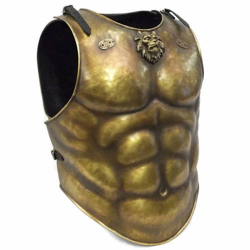 Déguisement gladiateur en - déguisement,