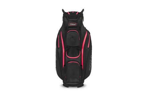Sac chariot titleist cart - titleist,