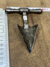 alésoir Plombier Anciens