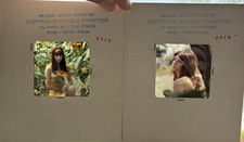 2 Ektachromes originaux