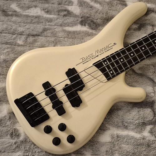 Tune bass maniac 02pj - tb-02pj,