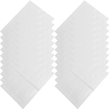  20 Sheets Papier Cadeau Craft