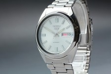 Exc montre homme seiko 5 - montre,