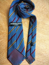 Cravate Jacques Fath