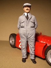 FIGURINE 1/18  VITTORIO  JANO