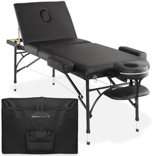 Portable Massage Table -