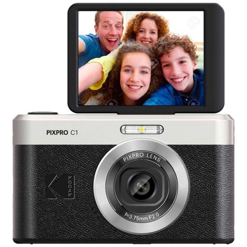 Appareil photo compact - , kodak