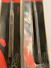 2 Limes triangulaire 6"